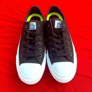 Classic Low-Top Converse Shoes